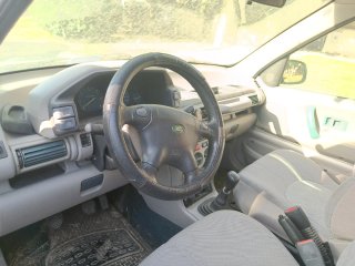 Land Rover Freelander 1998