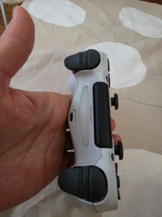 Mando PS4 Edición Especial Destiny 2 Original