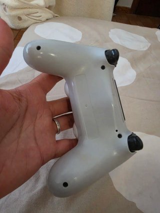 Mando PS4 Edición Especial Destiny 2 Original