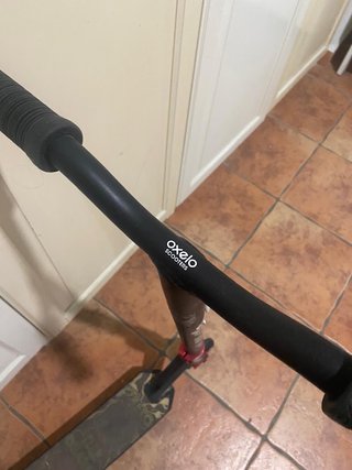 Patinete Oxelo