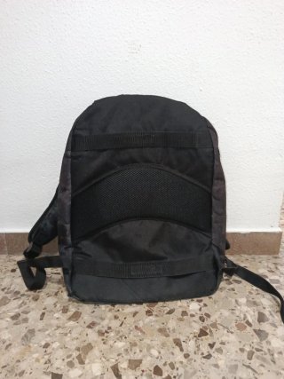 Mochila escolar