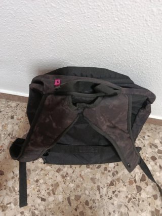 Mochila escolar