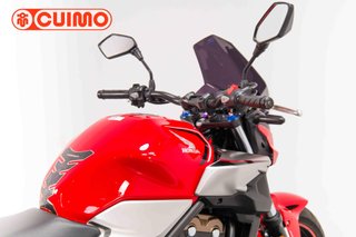 HONDA CB 500 F