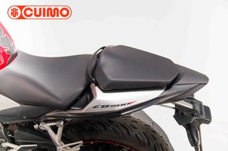 HONDA CB 500 F