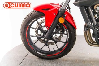 HONDA CB 500 F