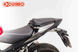 HONDA CB 500 F
