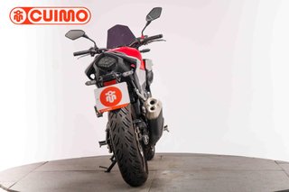 HONDA CB 500 F