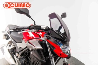 HONDA CB 500 F