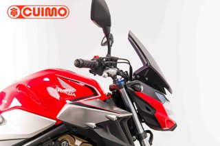 HONDA CB 500 F