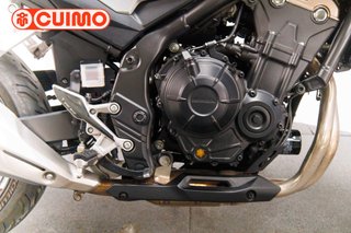 HONDA CB 500 F