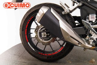 HONDA CB 500 F