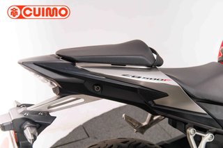 HONDA CB 500 F