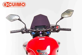HONDA CB 500 F