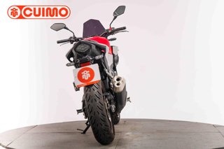 HONDA CB 500 F