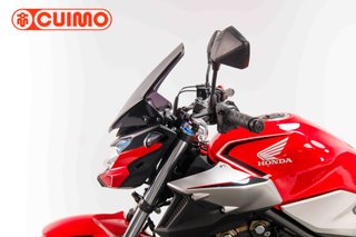 HONDA CB 500 F