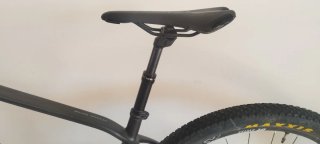 Orbea Alma M25 Carbono  Talla M