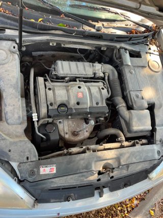 Citroen Xsara 2006