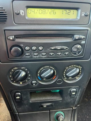 Citroen Xsara 2006