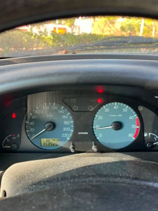 Citroen Xsara 2006