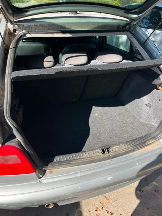 Citroen Xsara 2006