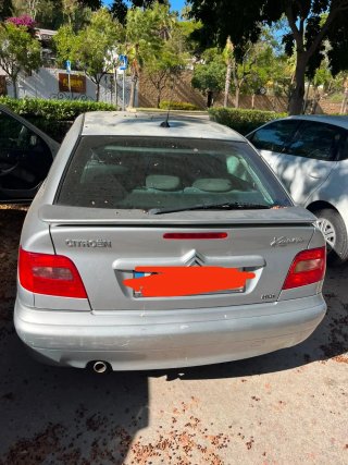 Citroen Xsara 2006