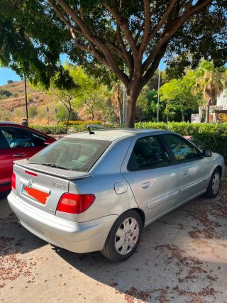 Citroen Xsara 2006