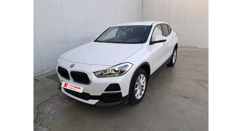 BMW X2 2020