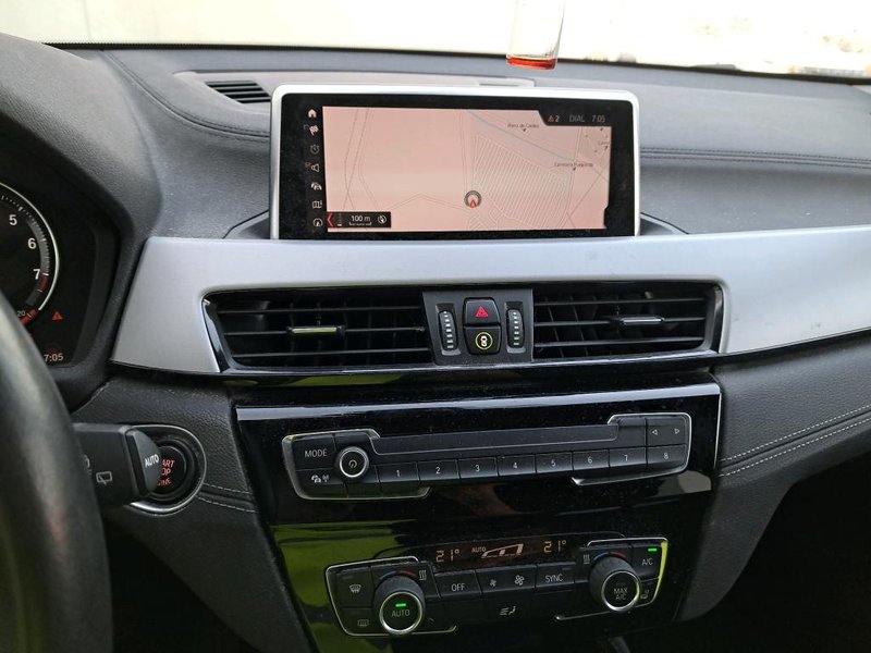 BMW X2 2020, foto 6