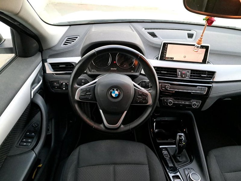 BMW X2 2020, foto 3