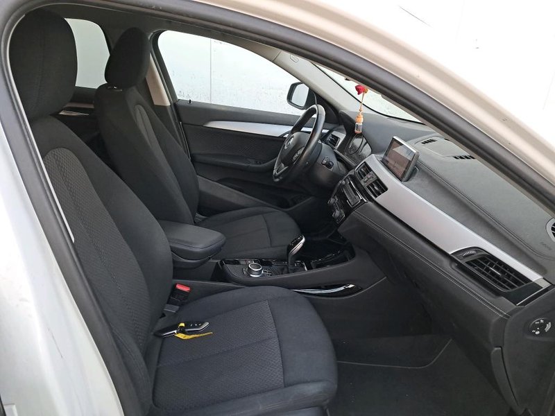 BMW X2 2020, foto 4