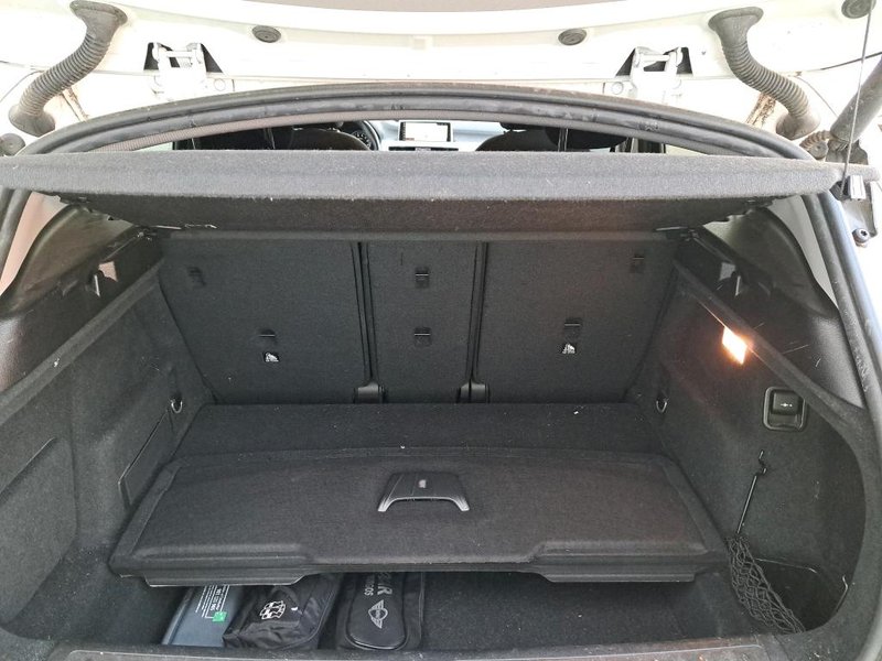 BMW X2 2020, foto 8