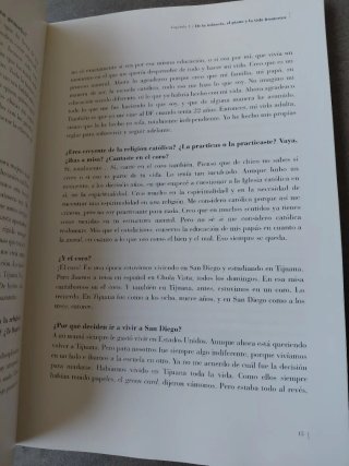 De mis pasos conversaciones con Julieta Venegas