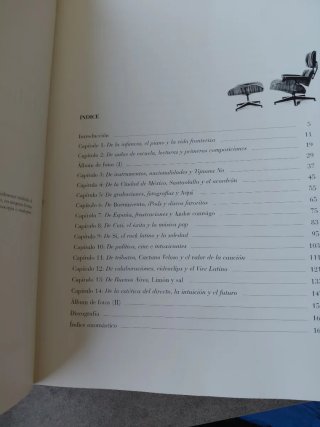 De mis pasos conversaciones con Julieta Venegas