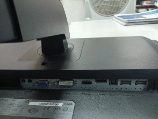 Pantalla LG 24BK550Y-B