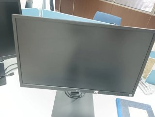 Pantalla LG 24BK550Y-B