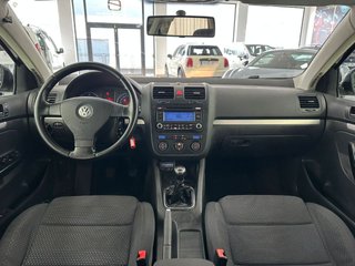 VOLKSWAGEN Jetta 2.0 TDI 140 Advance