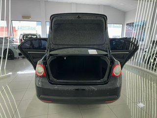 VOLKSWAGEN Jetta 2.0 TDI 140 Advance