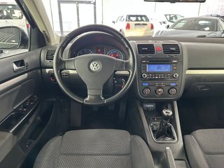 VOLKSWAGEN Jetta 2.0 TDI 140 Advance