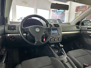 VOLKSWAGEN Jetta 2.0 TDI 140 Advance