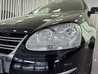 VOLKSWAGEN Jetta 2.0 TDI 140 Advance