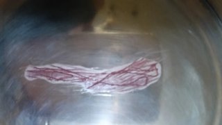 Ciotola Argento 800 Intagliata gr .185
