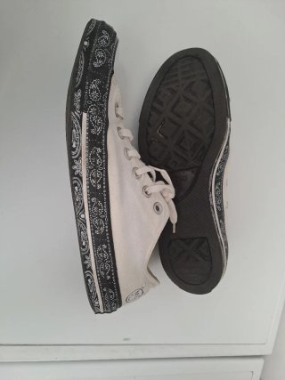 Deportivas Converse Talla 40