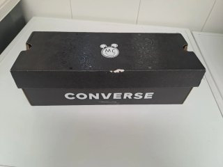 Deportivas Converse Talla 40