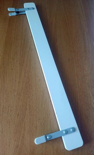 Barandilla Cama Ikea