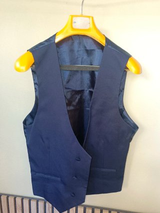 Traje de ceremonia Javier Lobato