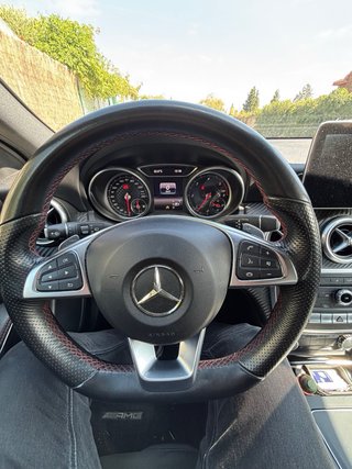 Mercedes-Benz Clase A 2017