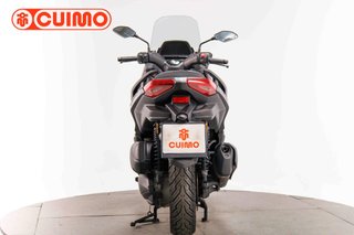 YAMAHA XMAX 300