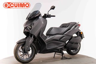 YAMAHA XMAX 300