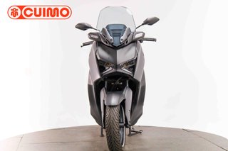 YAMAHA XMAX 300