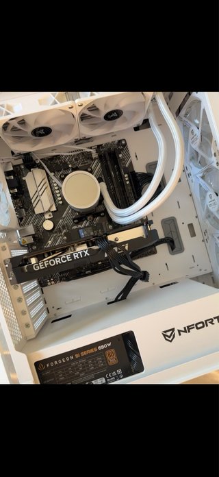 Vendo o cambio pc gaming